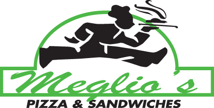 Meglio's Pizza - Monroeville PA